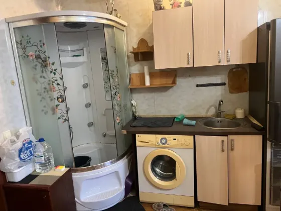 1 ком. квартира Травматология Донецк