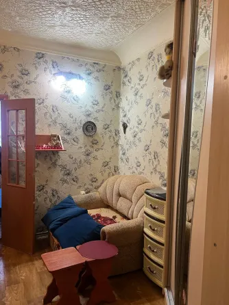 1 ком. квартира Травматология Донецк