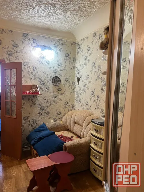 1 ком. квартира Травматология Донецк - изображение 3