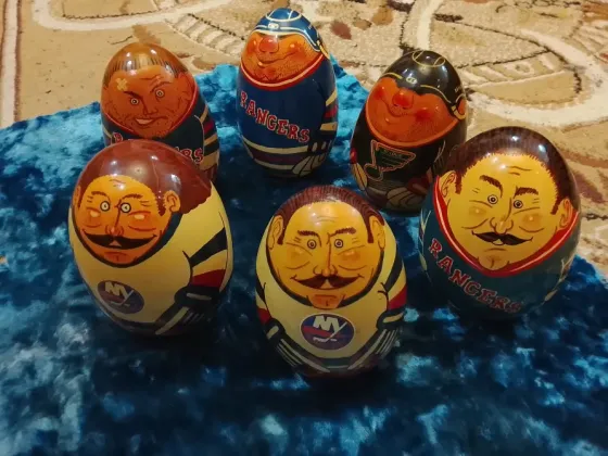 Яйца музыкальные Донецк