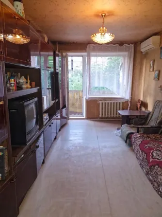 Срочная продажа: бюджетная 3-комнатная квартира! Донецк