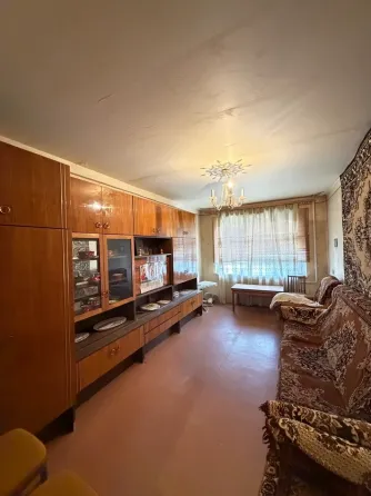 Продажа 1 ком. квартиры г. Донецк, микрорайон Широкий. Донецк