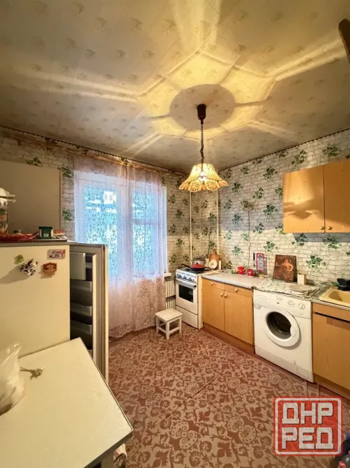 Продажа 1 ком. квартиры г. Донецк, микрорайон Широкий. Донецк - изображение 1