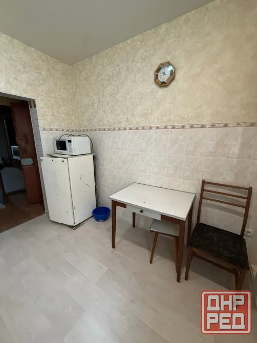 Продам 2-х комнатную квартиру в Донецке ул Шахтеров Донбасса Донецк - изображение 6
