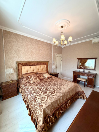 Продажа 3к.кв новострой по ул.Щорса (ор-р Школа 14). Донецк