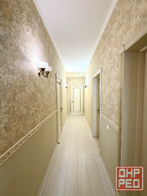 Продажа 3к.кв новострой по ул.Щорса (ор-р Школа 14). Донецк - изображение 8