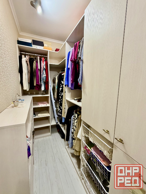 Продажа 3к.кв новострой по ул.Щорса (ор-р Школа 14). Донецк - изображение 11