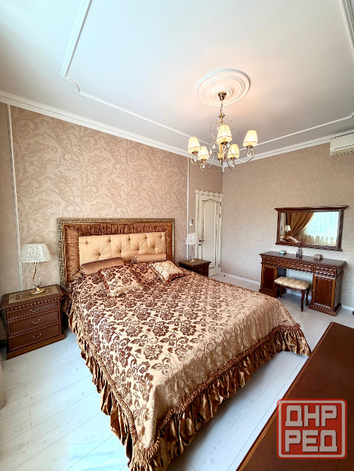 Продажа 3к.кв новострой по ул.Щорса (ор-р Школа 14). Донецк - изображение 5
