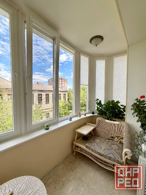 Продажа 3к.кв новострой по ул.Щорса (ор-р Школа 14). Донецк - изображение 4