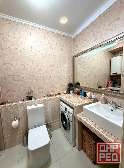 Продажа 3к.кв новострой по ул.Щорса (ор-р Школа 14). Донецк - изображение 9