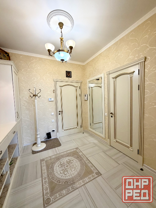 Продажа 3к.кв новострой по ул.Щорса (ор-р Школа 14). Донецк - изображение 10