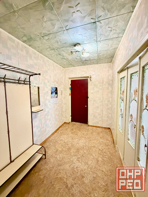 Продажа 1к.кв по ул.230-й Стрелковой дивизии (ор-р Цветочный) Донецк - изображение 6