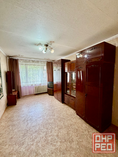 Продажа 1к.кв по ул.230-й Стрелковой дивизии (ор-р Цветочный) Донецк - изображение 4
