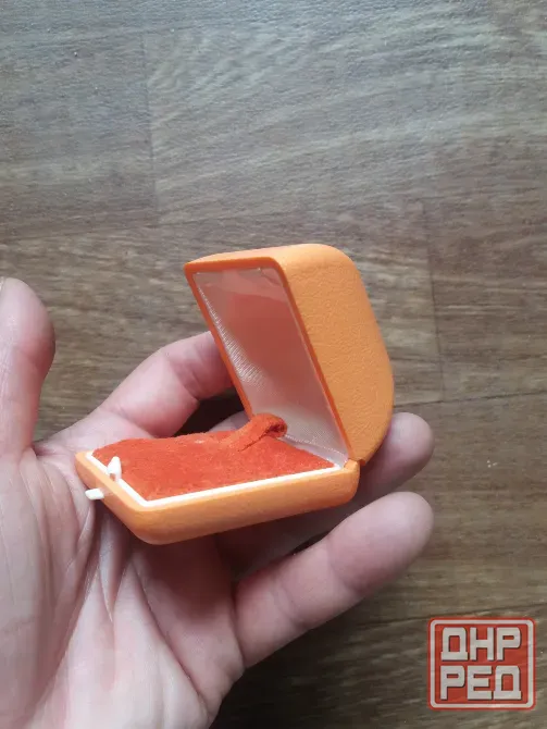 Продам коробочку шкатулку для кольца Донецк - изображение 5