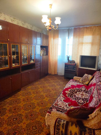 Продается 2-х.комнатная квартира в Калининском районе,,бульвар Шахтостроителей. Донецк