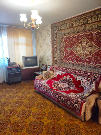 Продается 2-х.комнатная квартира в Калининском районе,,бульвар Шахтостроителей. Донецк