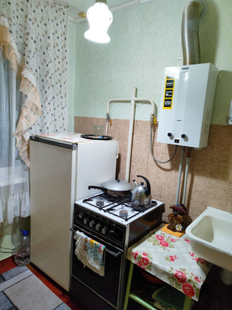 Продается 2-х.комнатная квартира в Калининском районе,,бульвар Шахтостроителей. Донецк