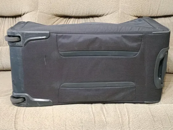 Дорожная сумка Samsonite Макеевка