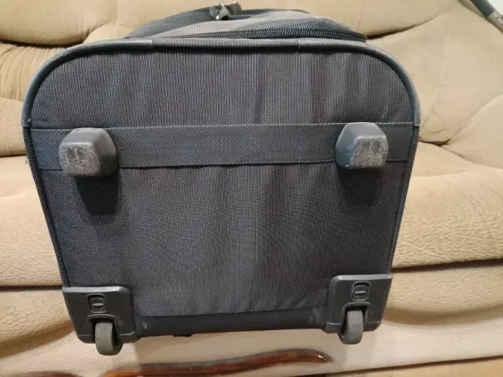 Дорожная сумка Samsonite Макеевка