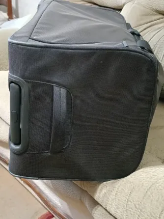 Дорожная сумка Samsonite Макеевка