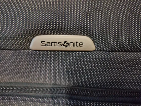 Дорожная сумка Samsonite Макеевка