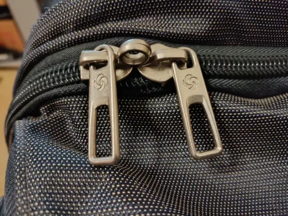 Дорожная сумка Samsonite Макеевка
