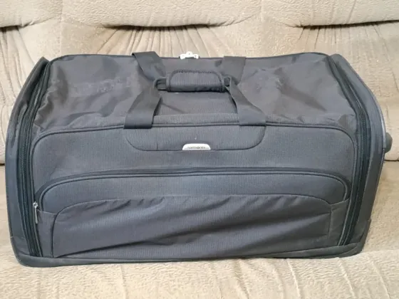 Дорожная сумка Samsonite Макеевка