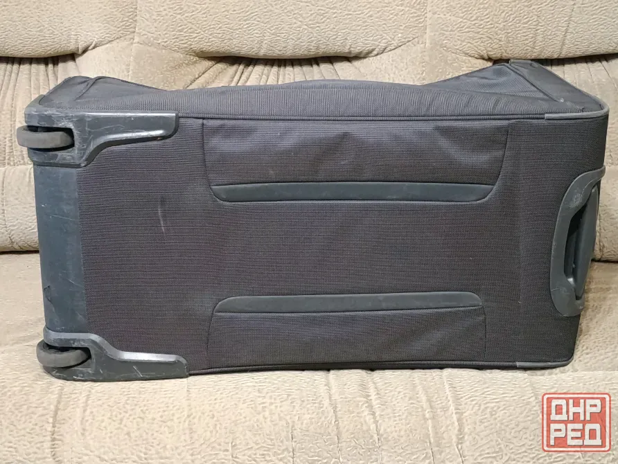 Дорожная сумка Samsonite Макеевка - изображение 5