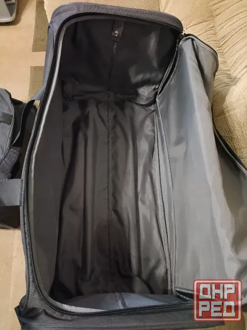 Дорожная сумка Samsonite Макеевка - изображение 7