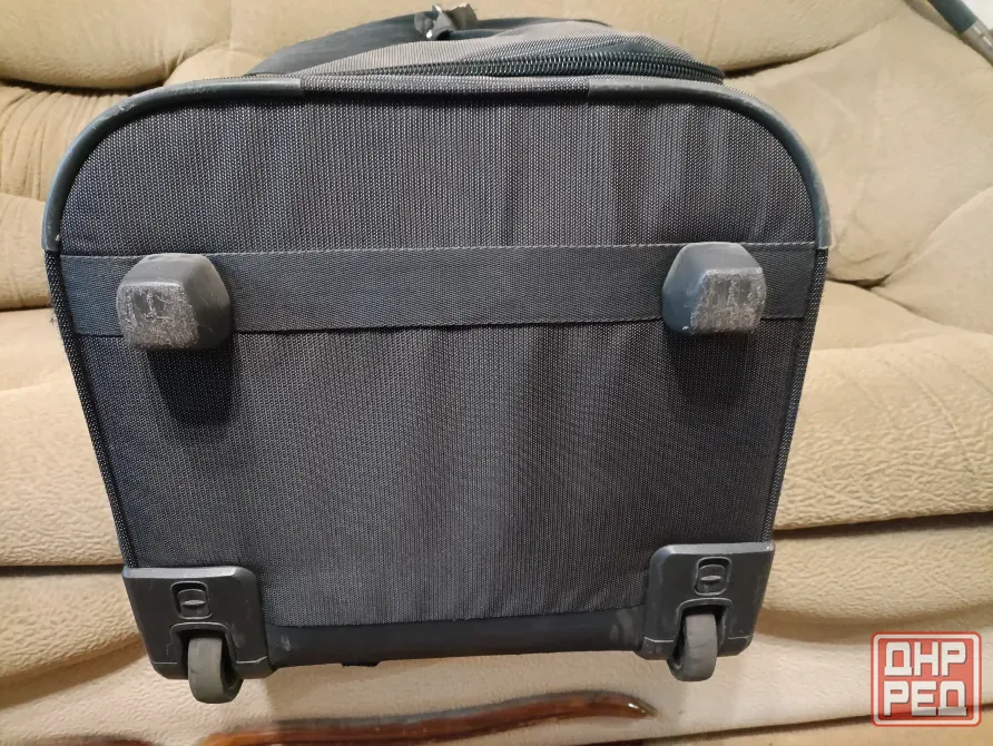 Дорожная сумка Samsonite Макеевка - изображение 6
