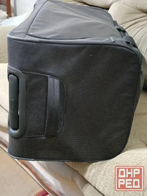 Дорожная сумка Samsonite Макеевка - изображение 4