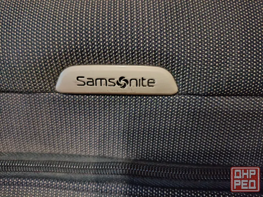 Дорожная сумка Samsonite Макеевка - изображение 3