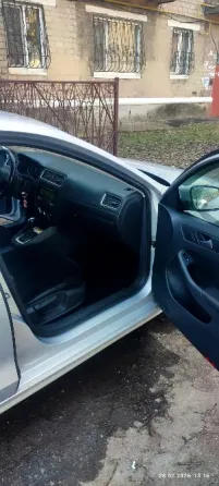 Jetta 6 2.5л Автомат Донецк