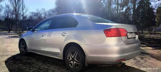 Jetta 6 2.5л Автомат Донецк