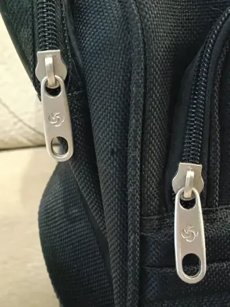 Дорожная сумка Samsonite среднего размера Макеевка