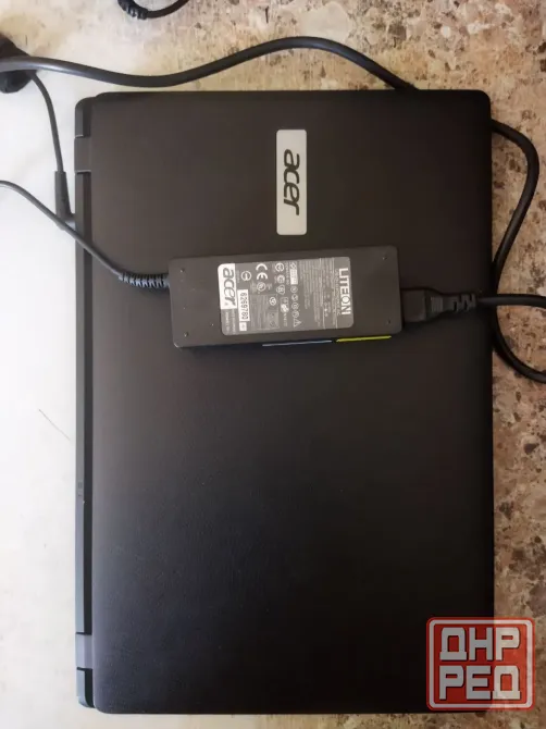 Ноутбук Acer Aspire ES1-512 Донецк - изображение 2