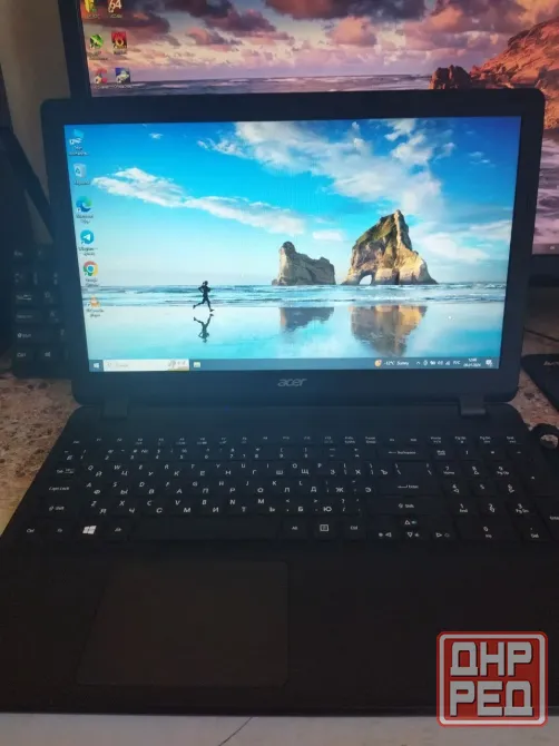 Ноутбук Acer Aspire ES1-512 Донецк - изображение 1