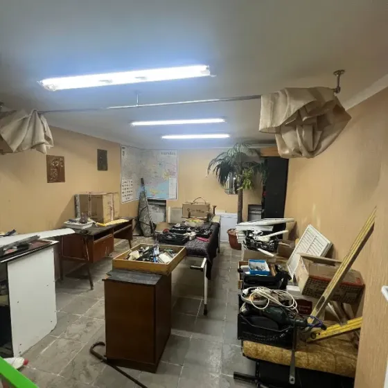 Продается коммерческое Помещение - Ворошиловский рн,ул.Университетская-документы Готовы ! Донецк