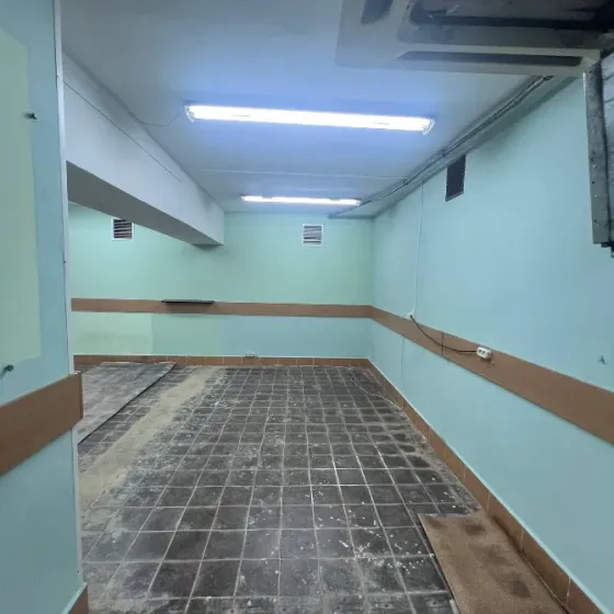 в продаже коммерческое помещение вцентре города Донецк