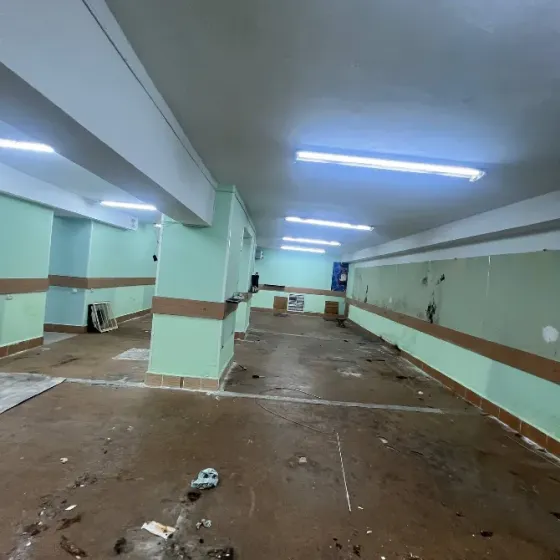 в продаже коммерческое помещение вцентре города Донецк