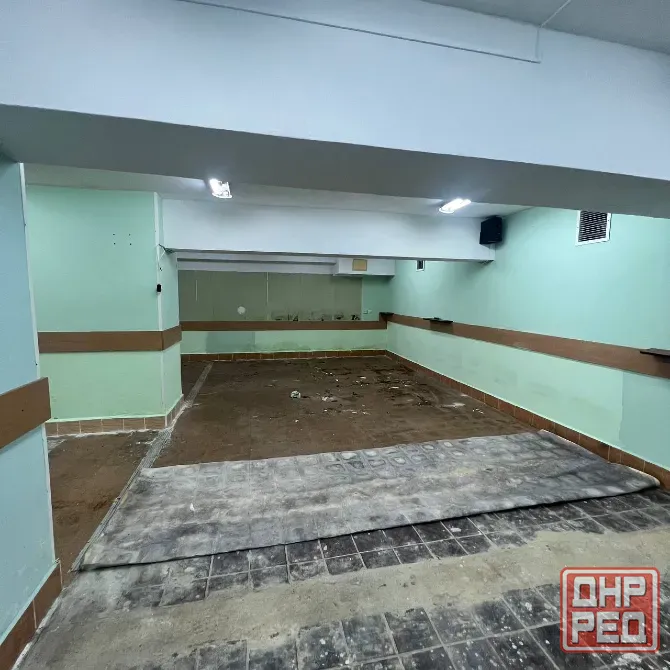 в продаже коммерческое помещение вцентре города Донецк - изображение 3