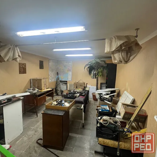в продаже коммерческое помещение вцентре города Донецк - изображение 8