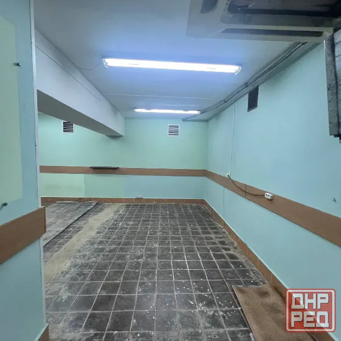 в продаже коммерческое помещение вцентре города Донецк - изображение 2
