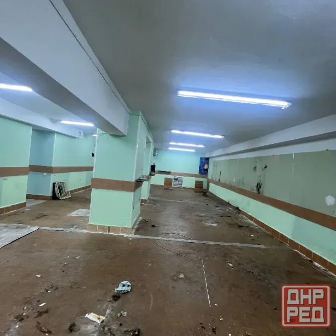 в продаже коммерческое помещение вцентре города Донецк - изображение 6