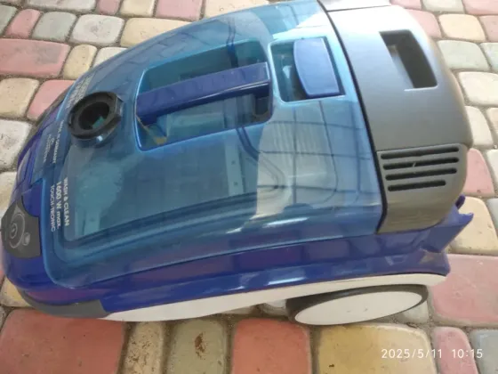 Пылесос Thomas twin tt Макеевка