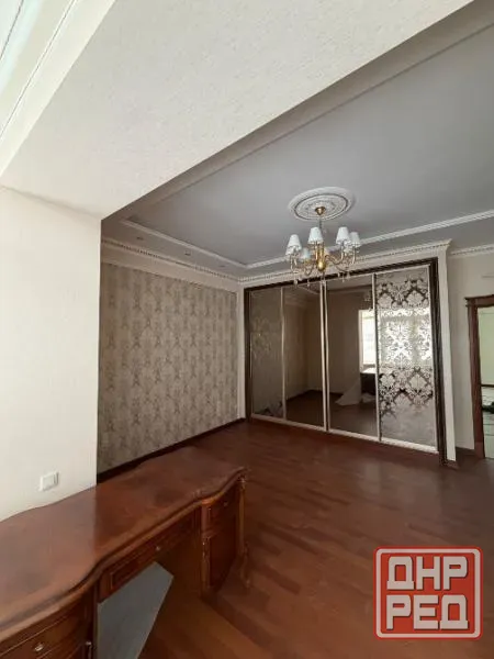 Трехкомнатная квартира,128м2,Ворошиловский р-н.Цена 22млн Донецк - изображение 9