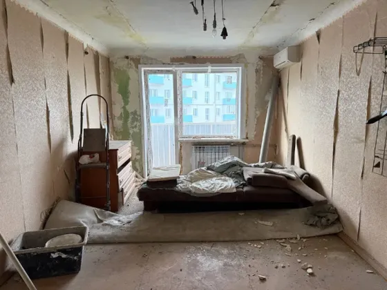 2 ком.кв. Апатова 123 Мариуполь