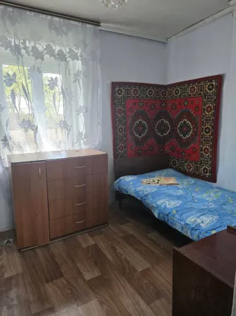 дом в пгт Мангуш ул.ленина Мариуполь