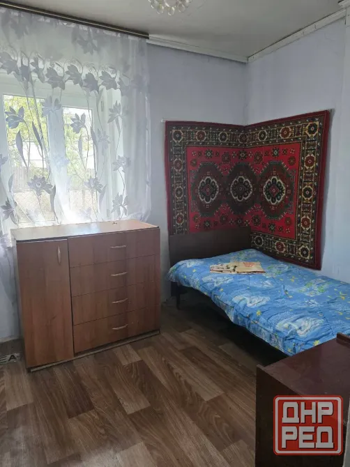 дом в пгт Мангуш ул.ленина Мариуполь - изображение 2