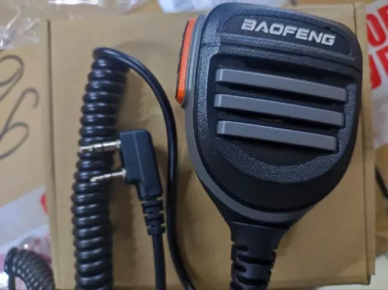 Тангента TYT TY-02 IP67 влагозащищенная (разъем Kenwood) Донецк